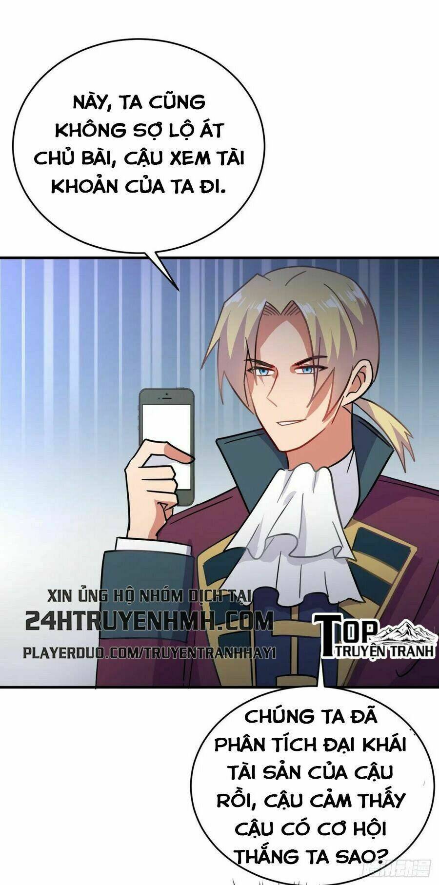 Đại Gia Livestream Vạn Giới: Chapter 44