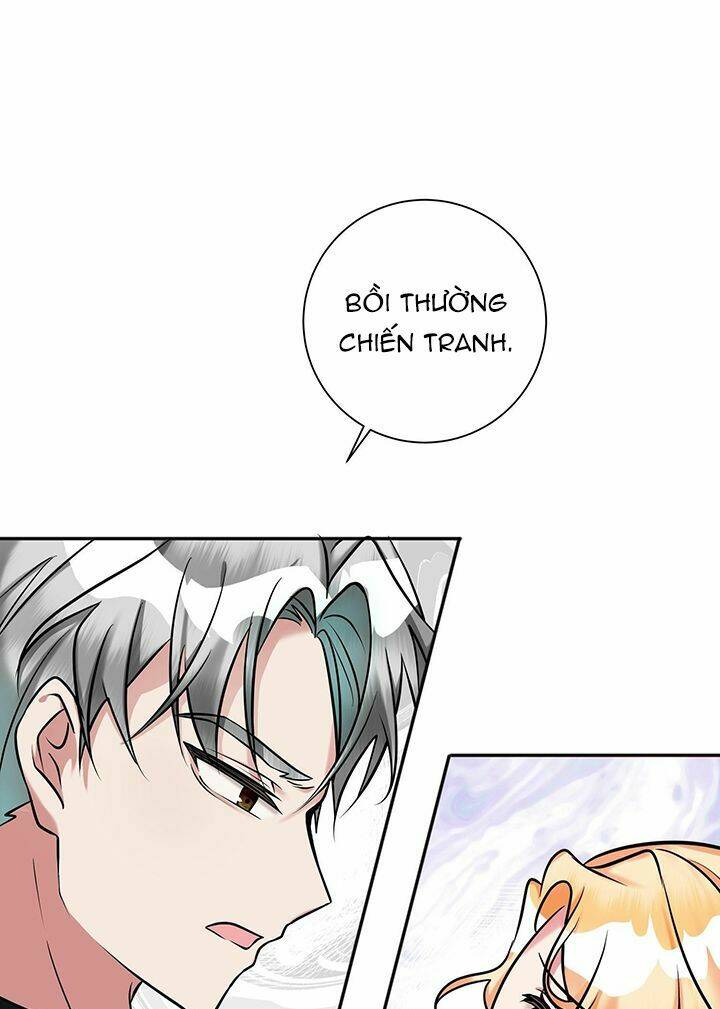 Đứa Bé Con Tin Thật Dễ Thương: Chapter 2