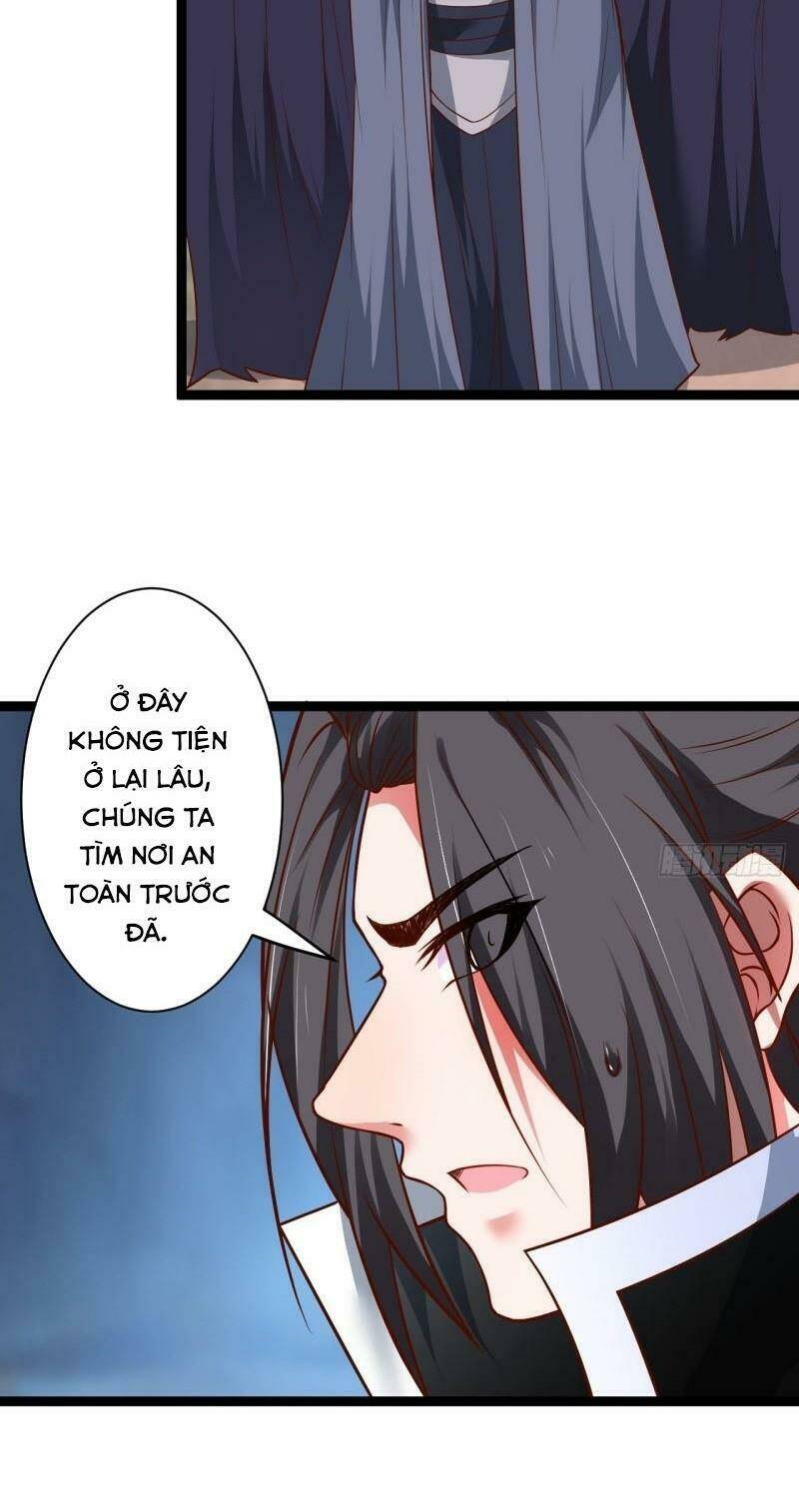 Trọng Sinh Tối Cường Ma Tôn Ở Rể: Chapter 62