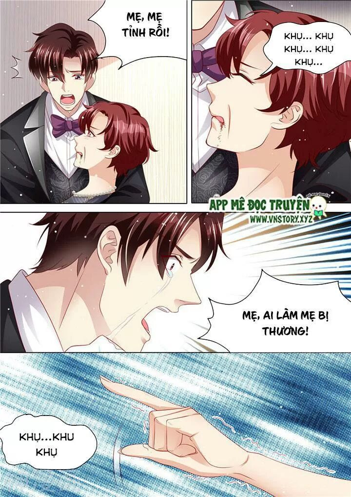 Cưng Chiều Vợ Yêu: Chapter 252: Mối thù giết mẹ