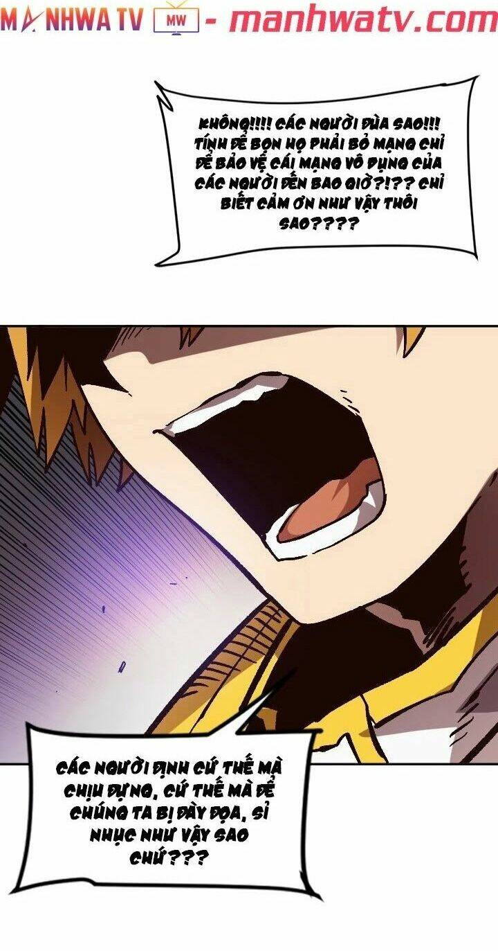 Nô Lệ Nghịch Thiên: Chapter 49