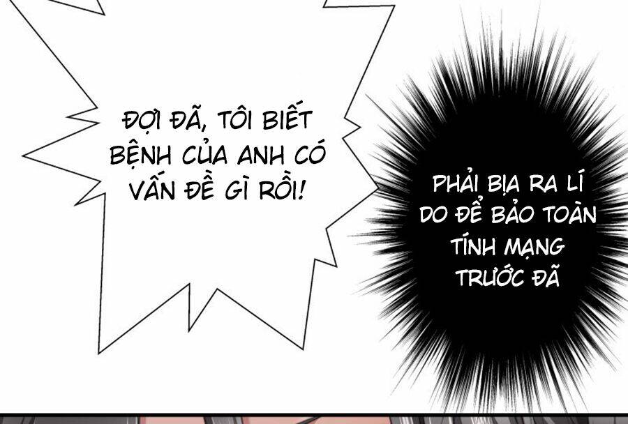 Tiểu Hoàng Thư Và Tiểu Hoàng Thúc: Chapter 6