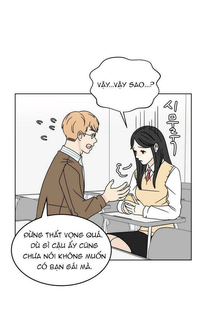 30 Phút Bước Đi Bên Em: Chapter 76