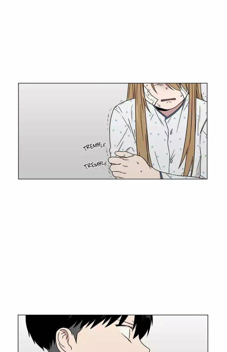 …”Một Sự Thật Khá Khó Chịu.”: Chapter 39