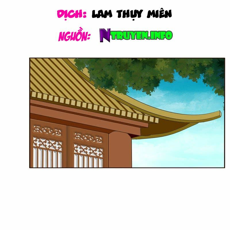 Thông Linh Phi: Chapter 152.5