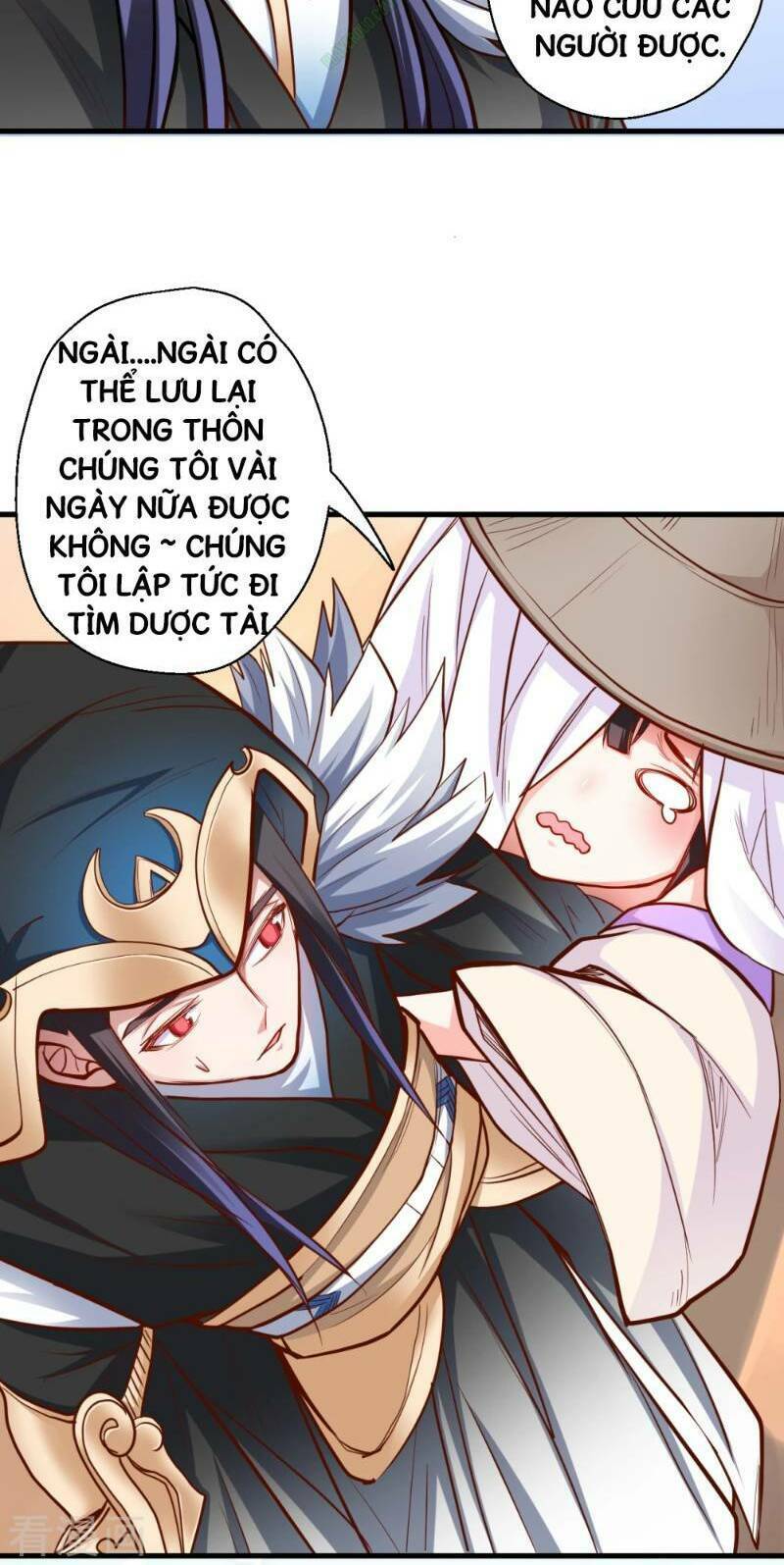 Tối Cường Đại Biểu Hoàng Kim Thận: Chapter 27