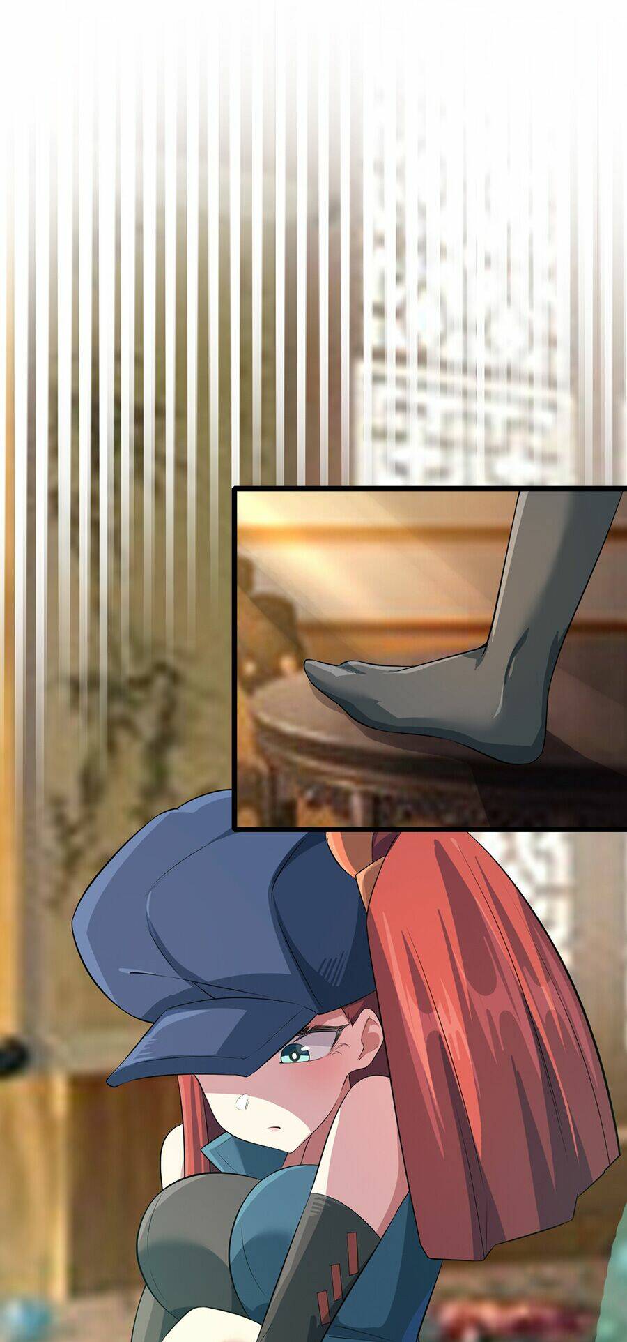 Đại Bảo Kiếm Của Tôi: Chapter 49