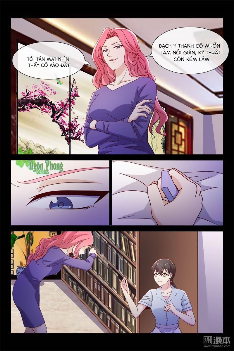 Tình Nhân Khế Ước Của Tổng Tài: Chapter 98