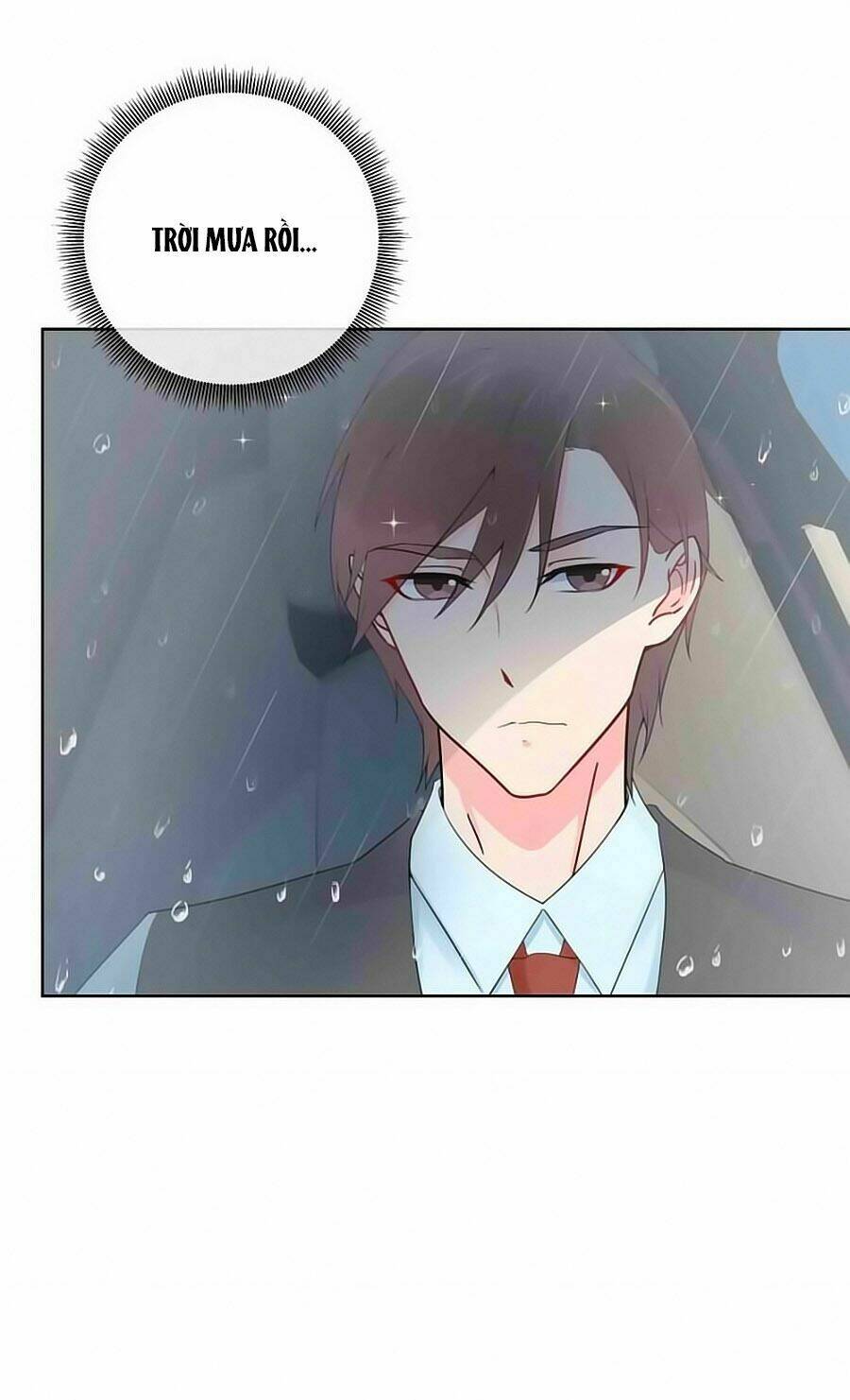 Lãnh Huyết Tổng Tài Đích Tâm Kiên Thê: Chapter 53
