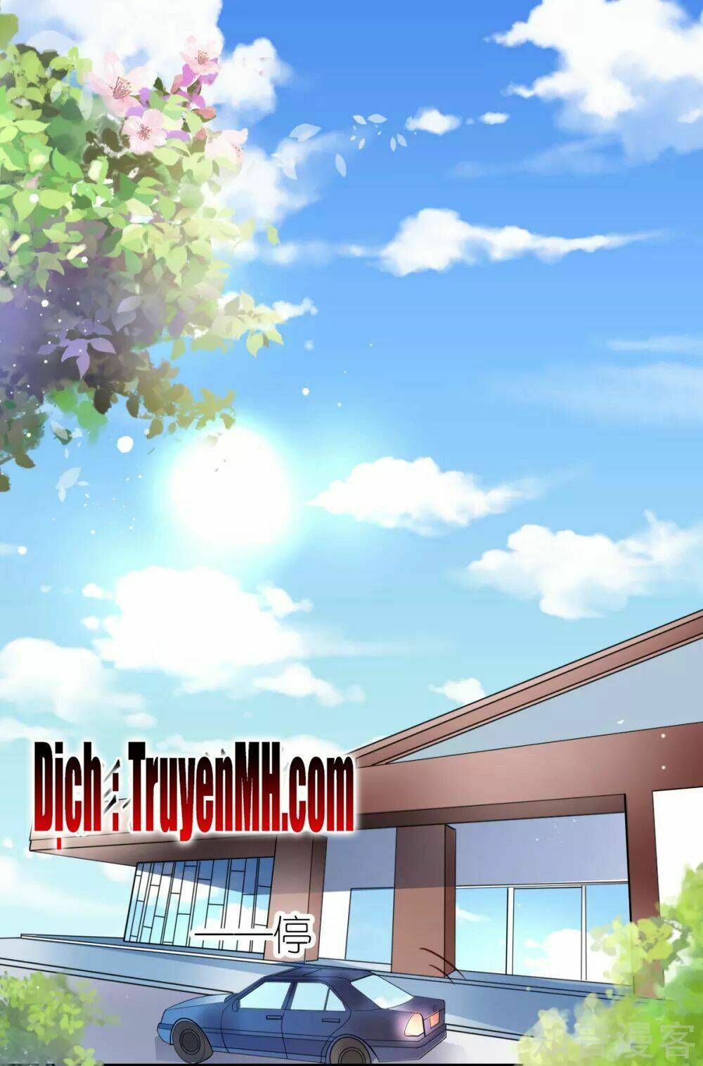 Cường Thế Tù Ái - Địch Thiếu Đừng Xằng Bậy: Chapter 52