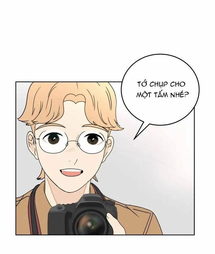 30 Phút Bước Đi Bên Em: Chapter 67