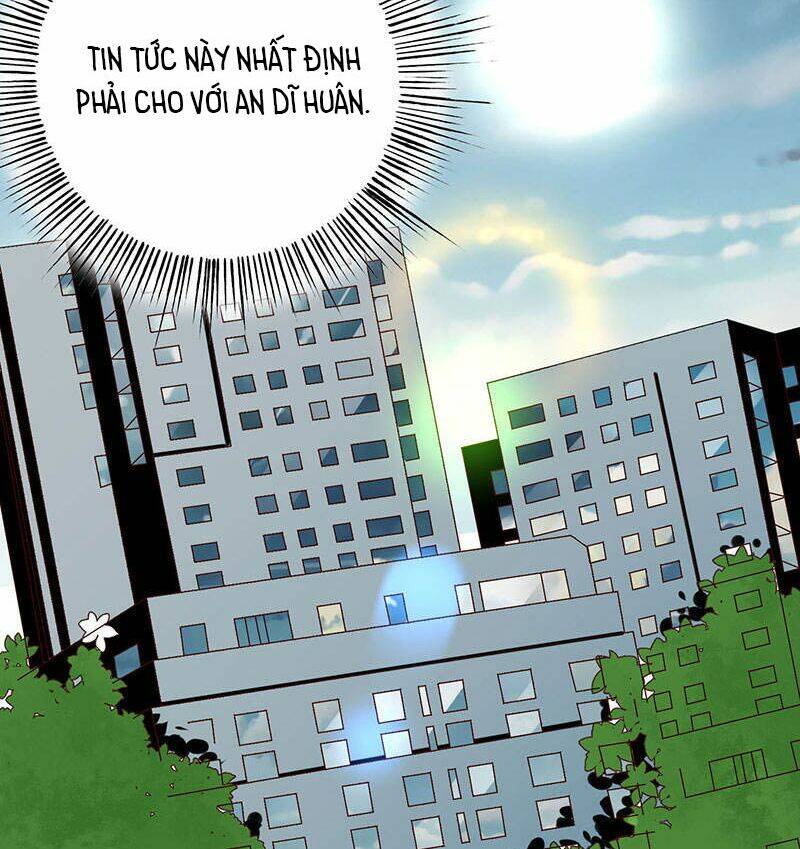 Này! Đừng Động Vào Phô Mai Của Tôi: Chapter 70