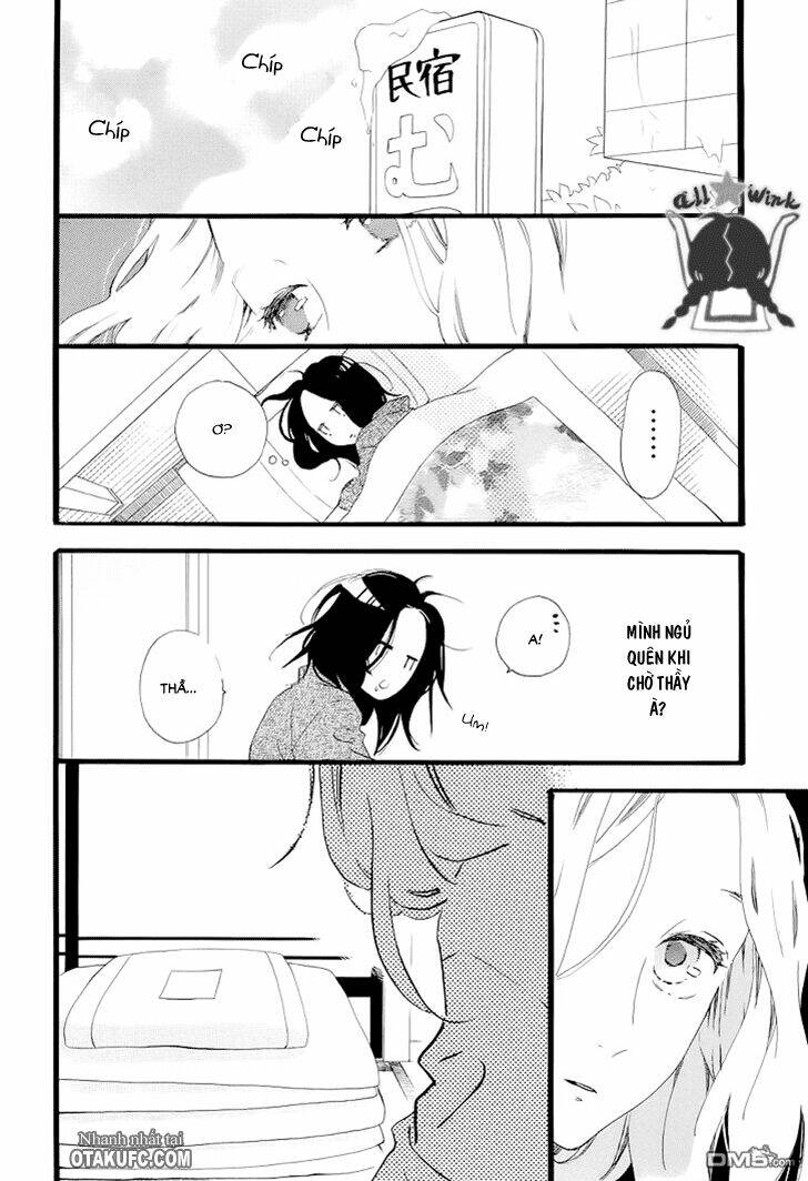 Sao Mai Của Em: Chapter 45