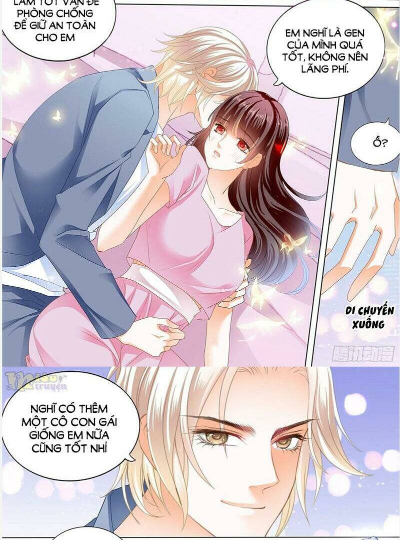 Thiểm Hôn Kiều Thê: Chapter 267