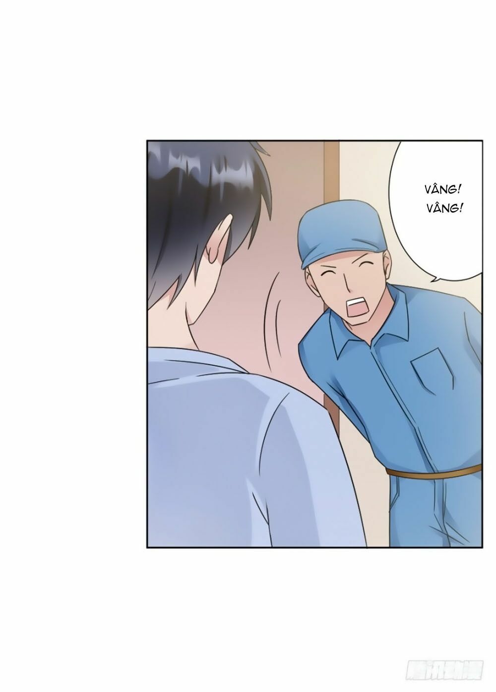 Thiên Kim Đường Môn: Chapter 85