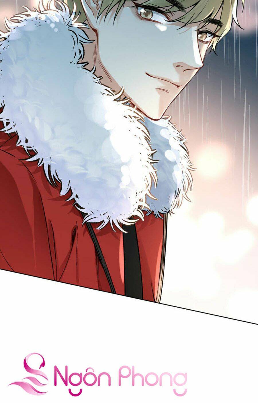 Tâm Động Thuấn Di: Chapter 21