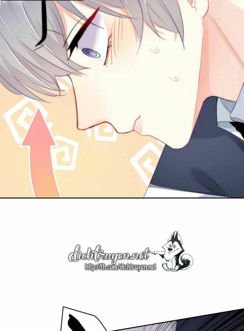 Boss Đại Nhân Là Nữ Thần?: Chapter 45