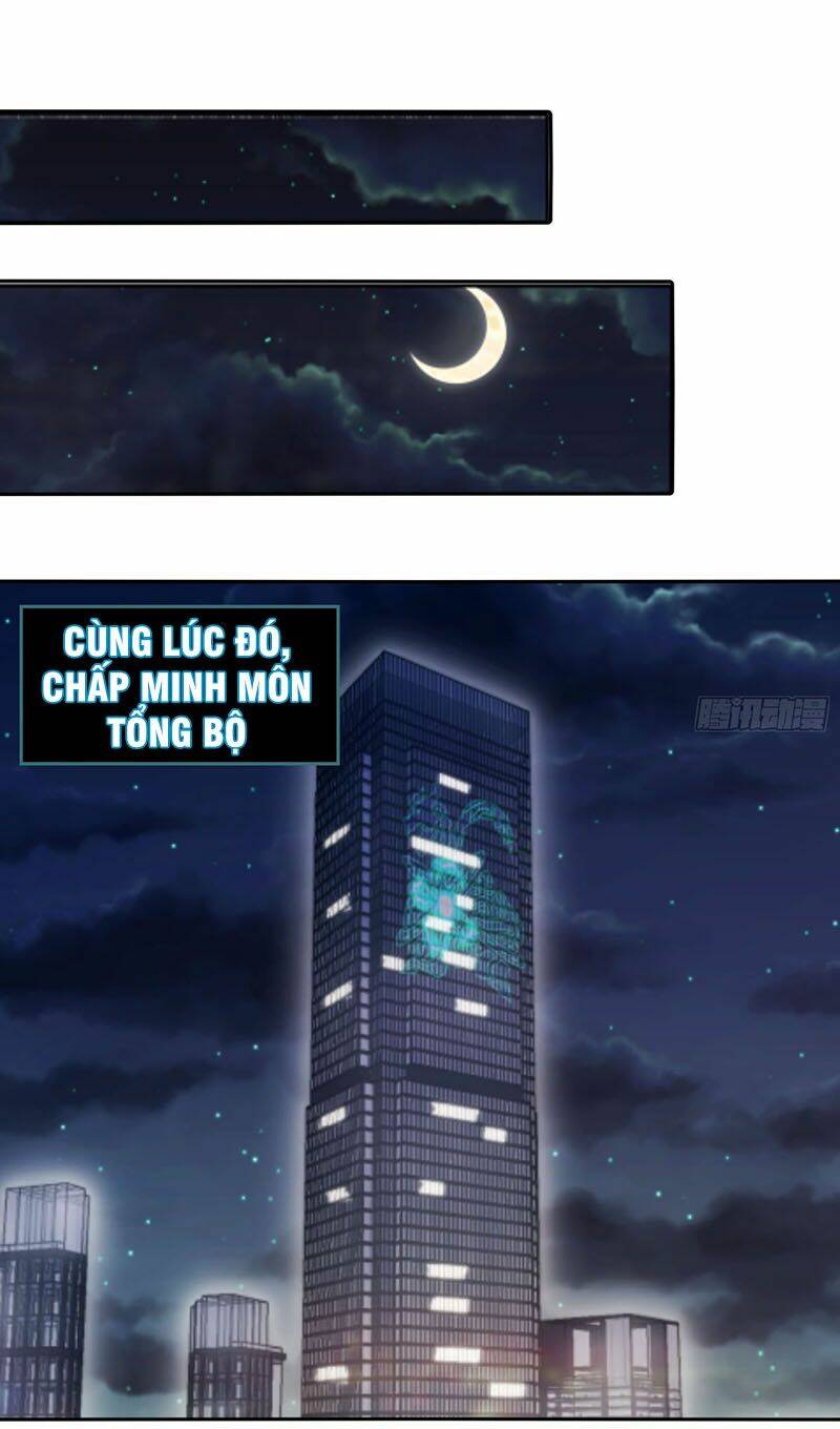 Đô Thị Hàng Thần Khúc: Chapter 36