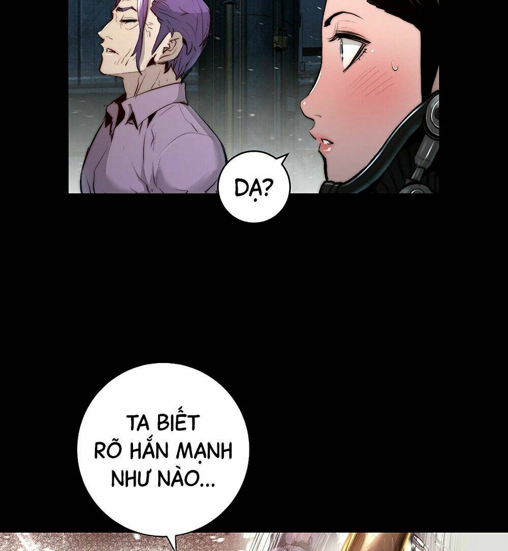 Tam Tuyệt Tại Dị giới: Chapter 100