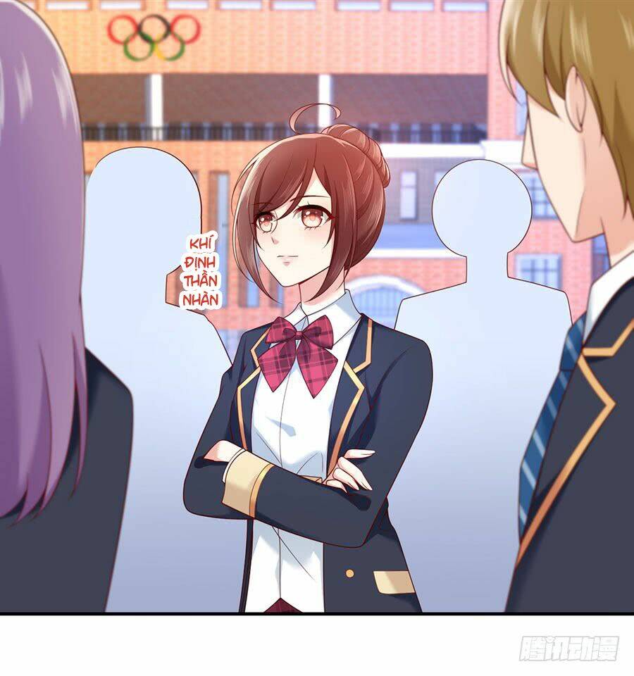 Nam Thần Truy Thê Chỉ Nam: Chapter 25.1