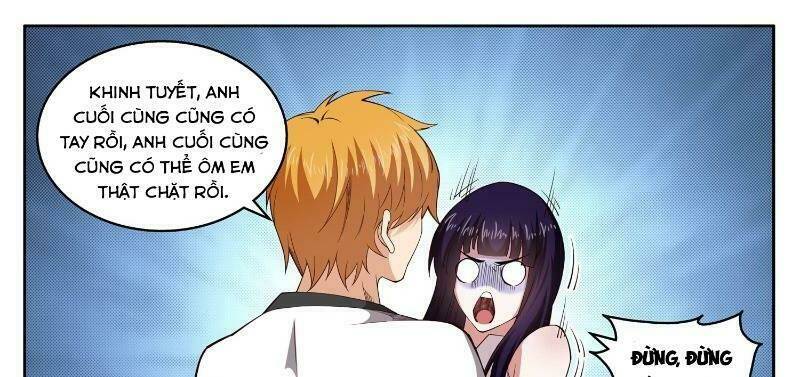 Khắc Kim Phong Thần: Chapter 99