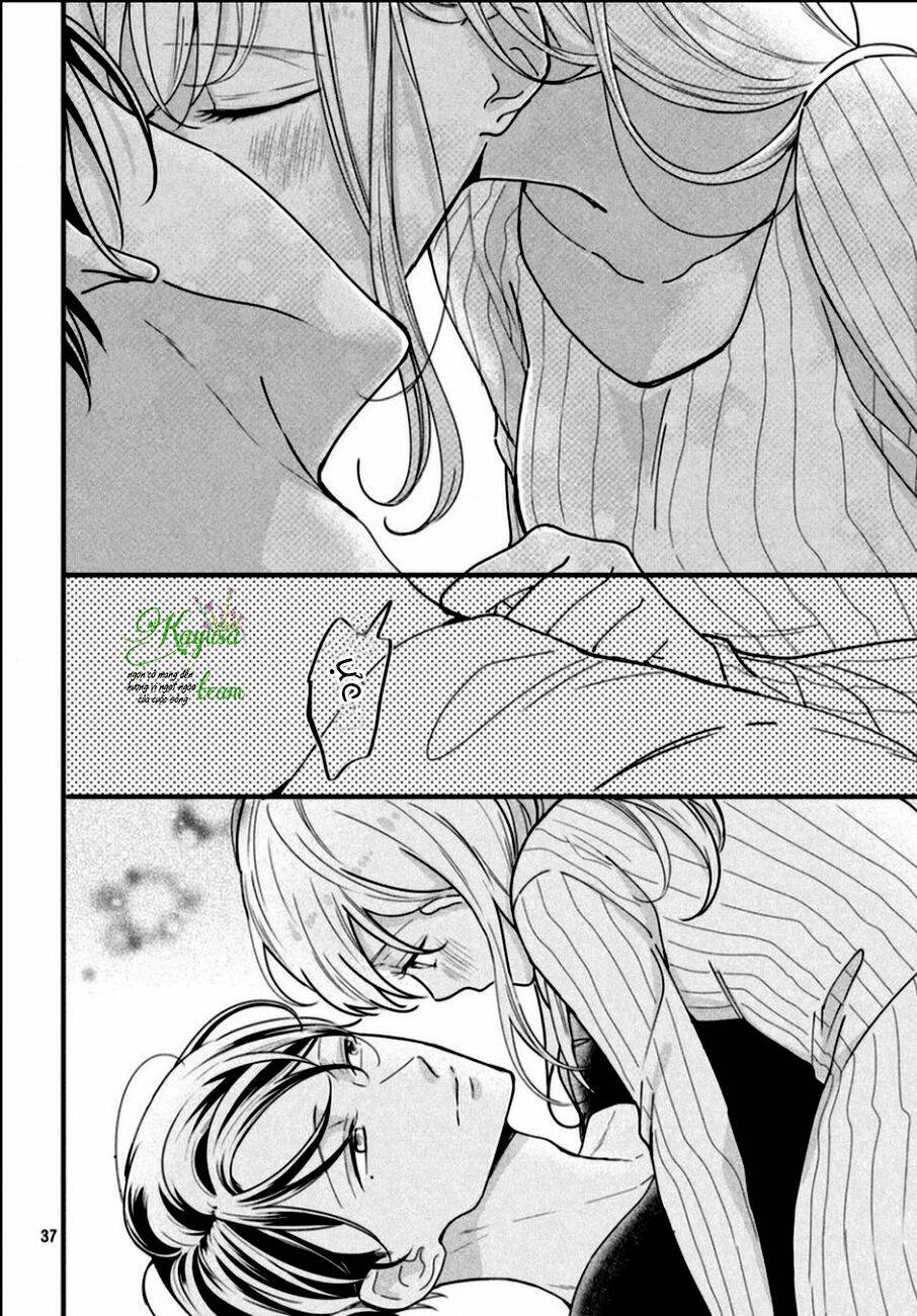 Bengoshi To 17-Sai: Chapter 5