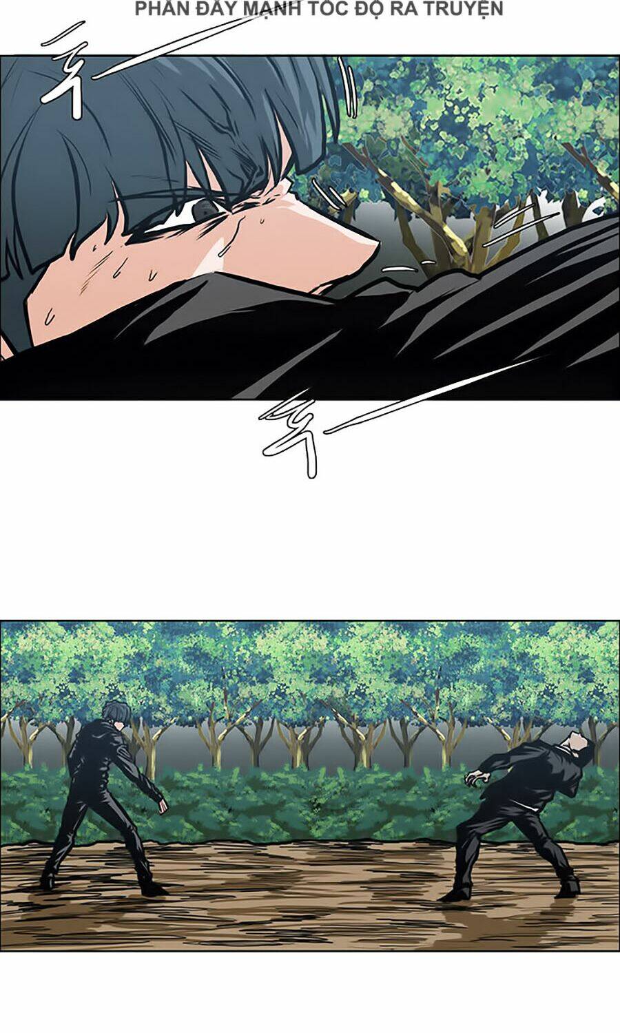 Bá Chủ Học Đường Ss3: Chapter 6