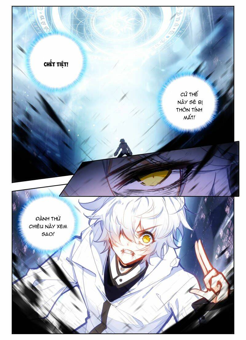 Tạp Đồ: Chapter 63