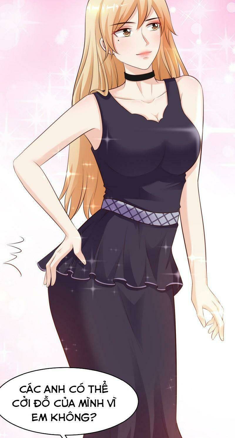 Tối Cường Vận Đào Hoa: Chapter 104