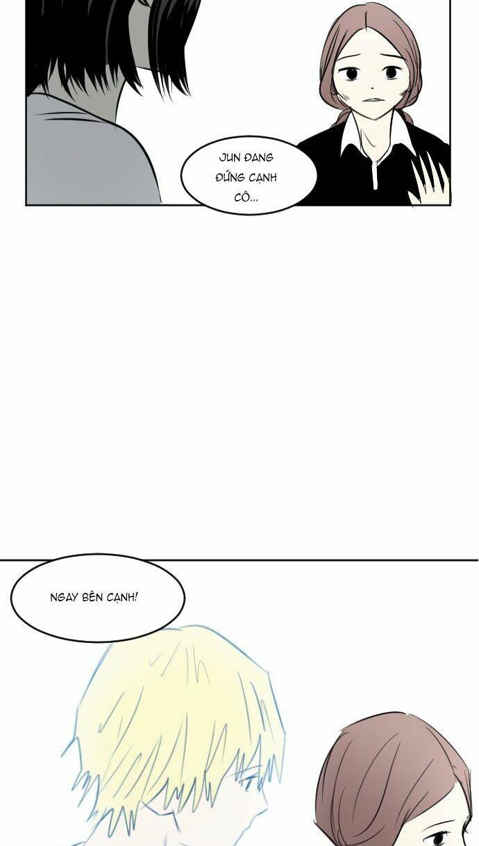 Transparent Cohabitation: Chapter 28