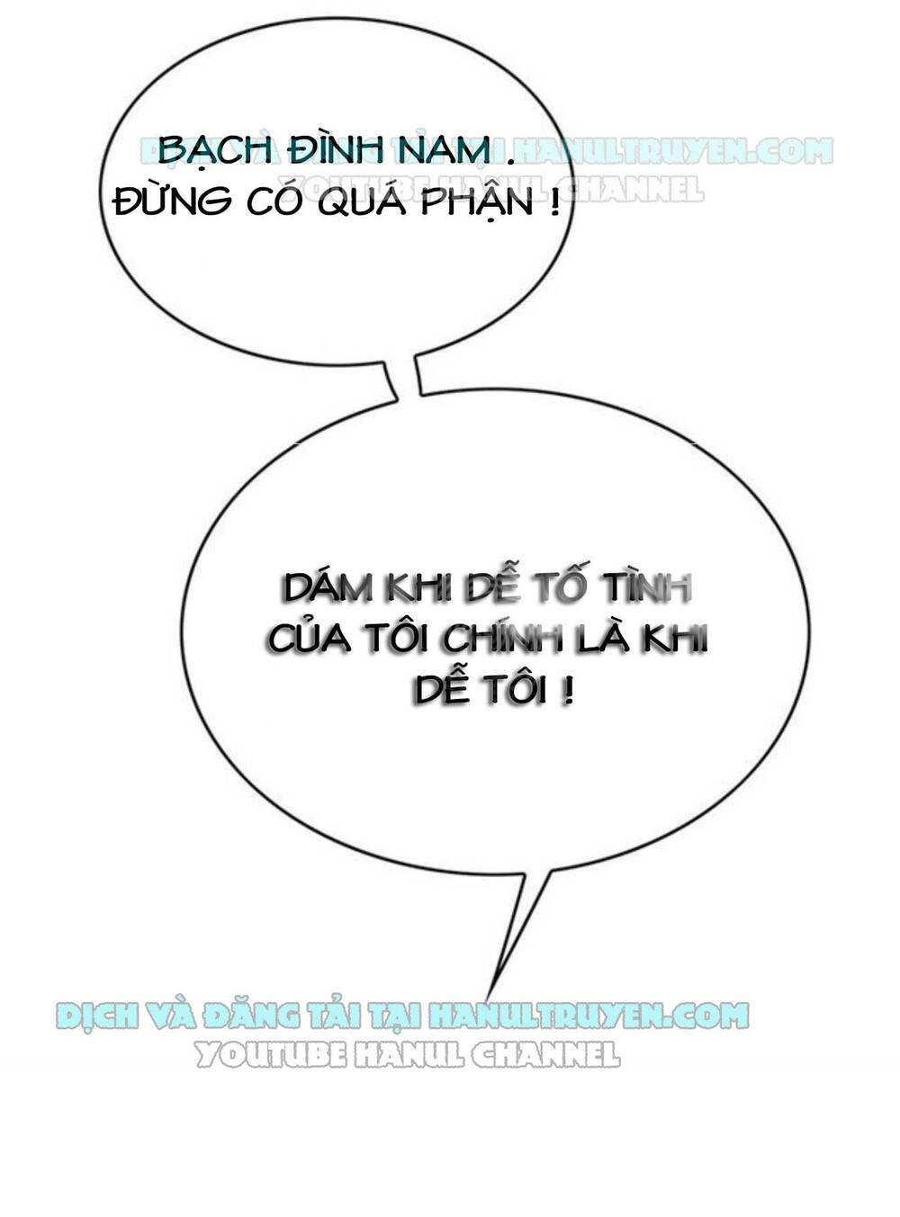 Cô Vợ Nhỏ Nuông Chiều Quá Lại Thành Ác!!: Chapter 52