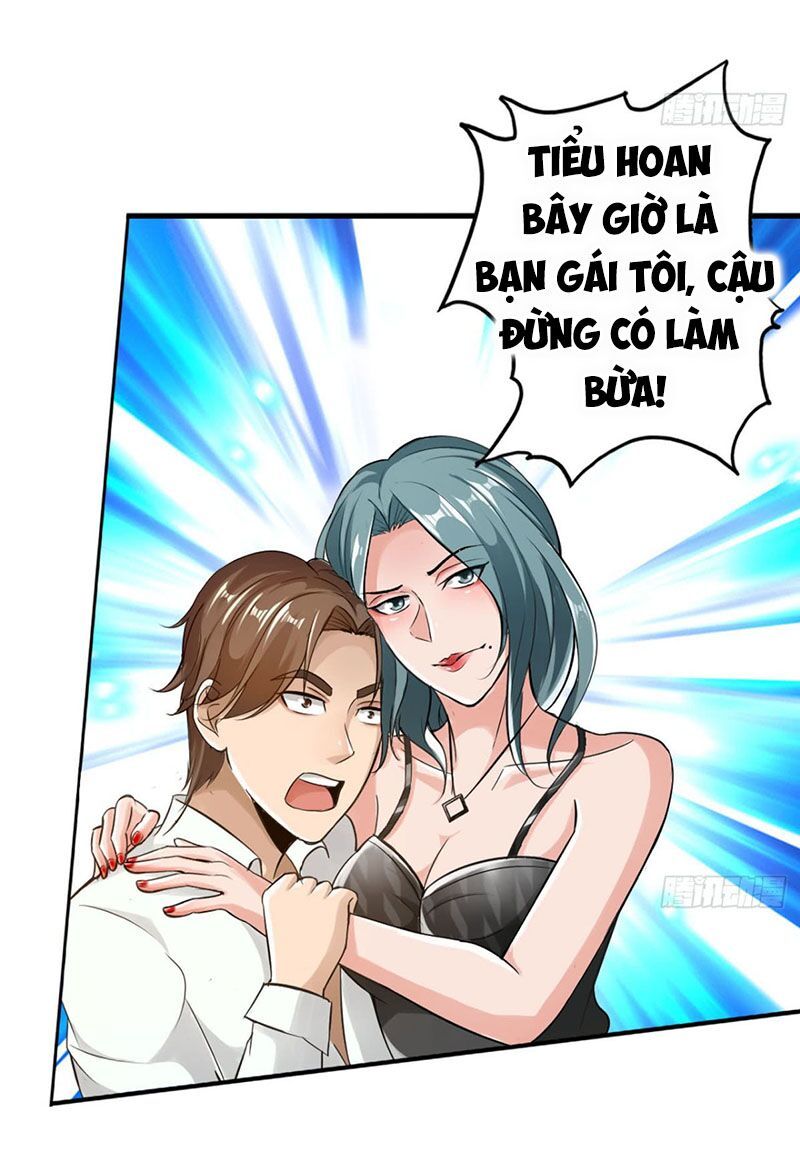 Hệ Thống Tìm Đường Chết Mạnh Nhất: Chapter 2