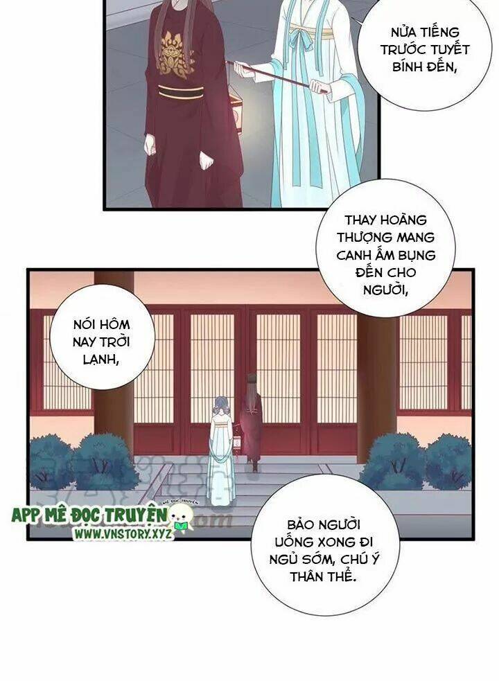 Hoàng Hậu Bận Lắm: Chapter 69