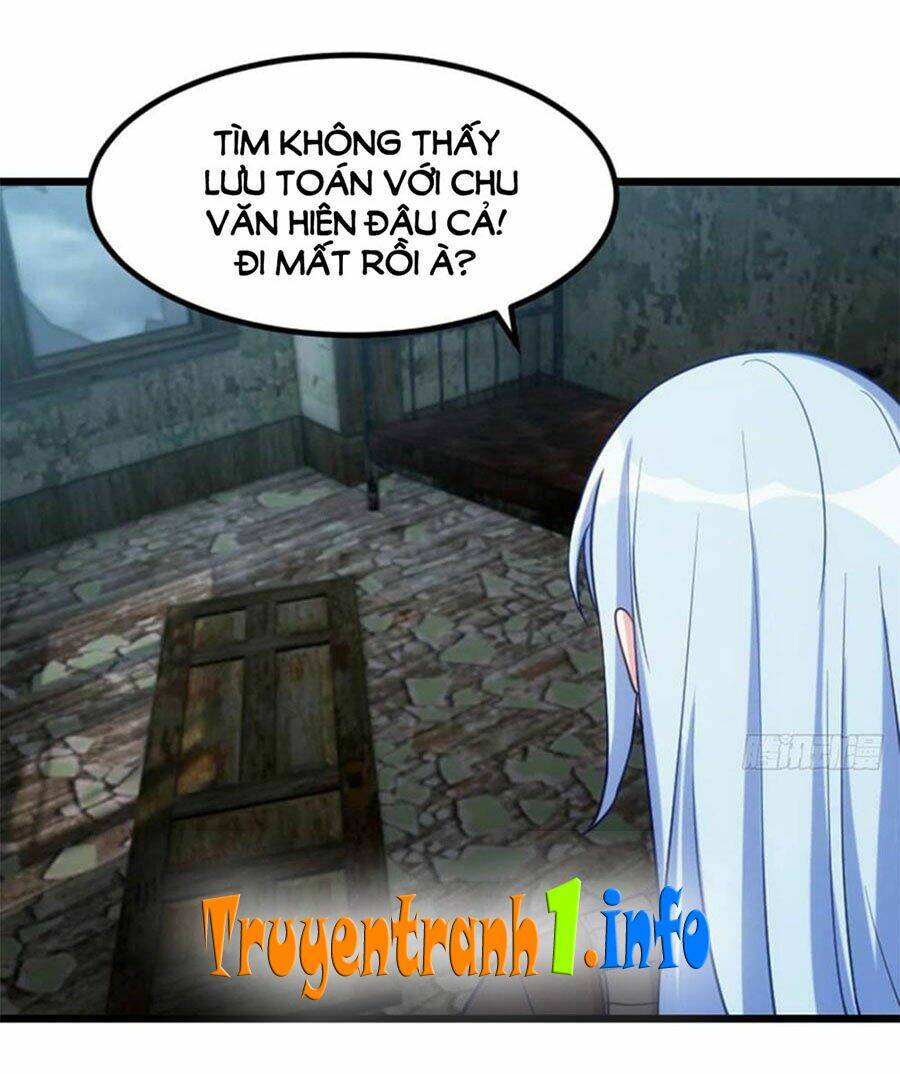Tôi Ở Dị Giới Khai Ngư Đường: Chapter 109