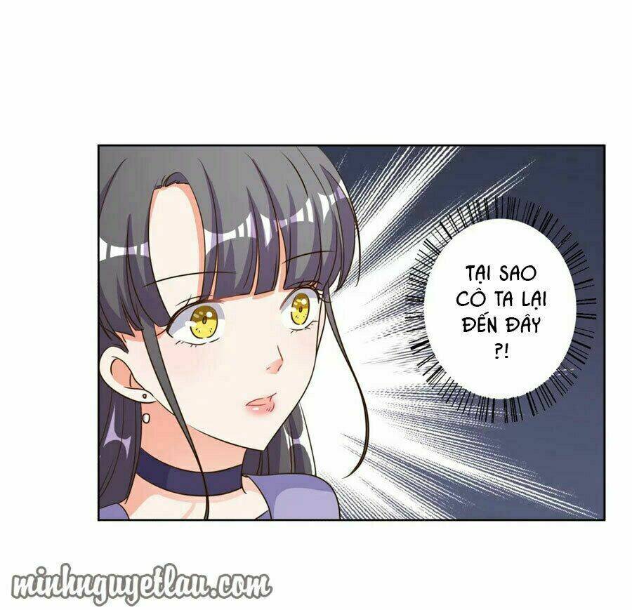 Hôn Nhân Dục Vọng: Thiếu Gia Nhẹ Một Chút!: Chapter 80