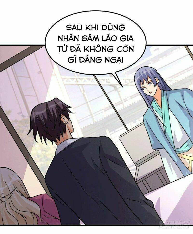 Đế Tế: Chapter 55