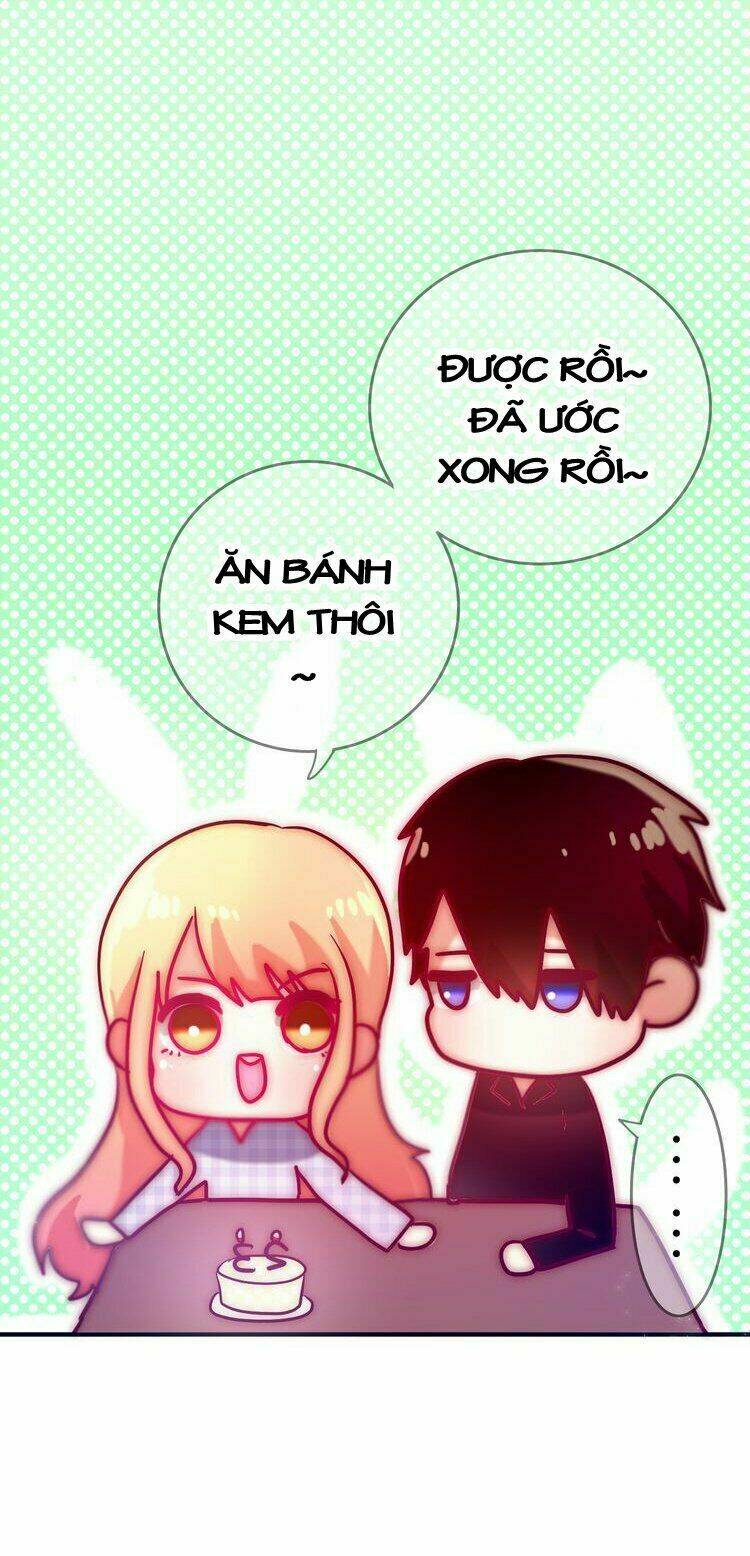 Phụ Đạo Sau Giờ Học: Chapter 26