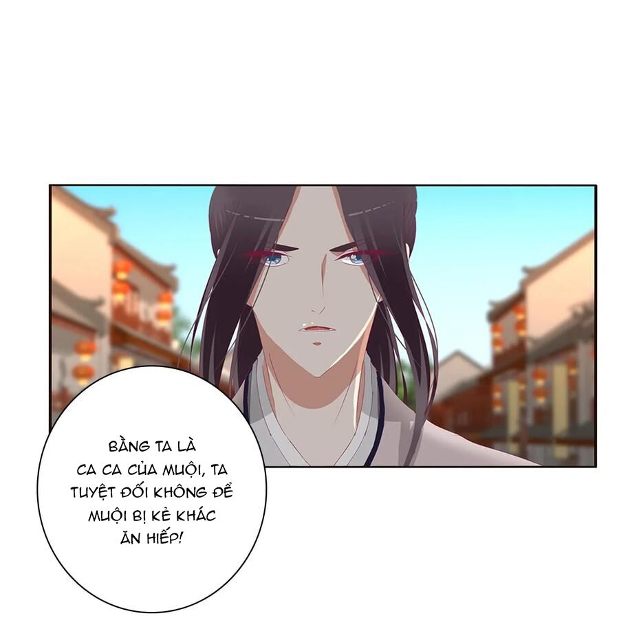 Thông Linh Phi: Chapter 572
