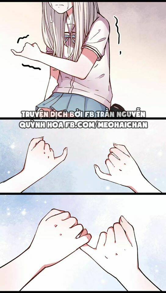 Cậu Đã Từng Yêu Tôi: Chapter 12