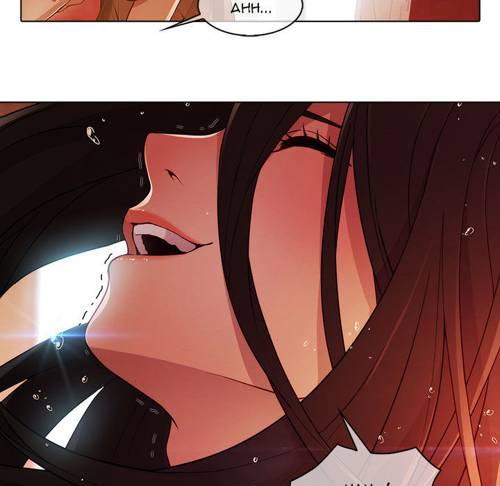 Ảo Mộng Hồ Điệp: Chapter 21
