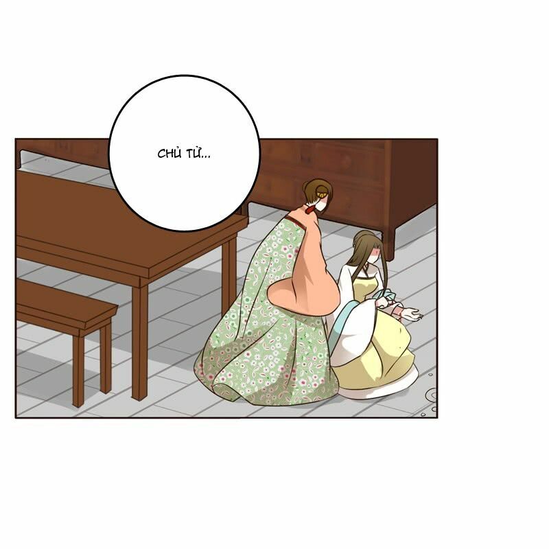 Thông Linh Phi: Chapter 183
