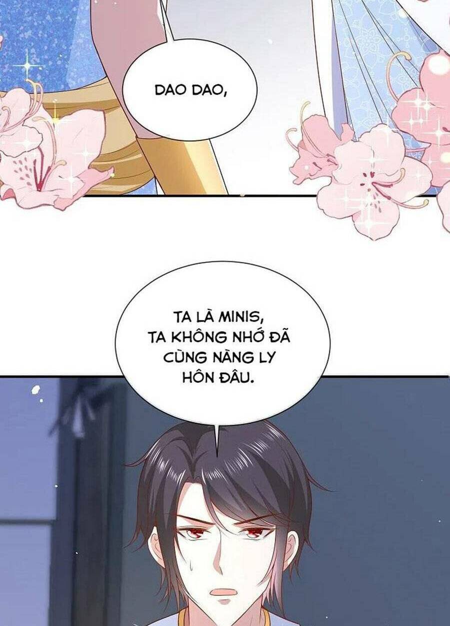 Sủng Hậu Của Vương: Chapter 164