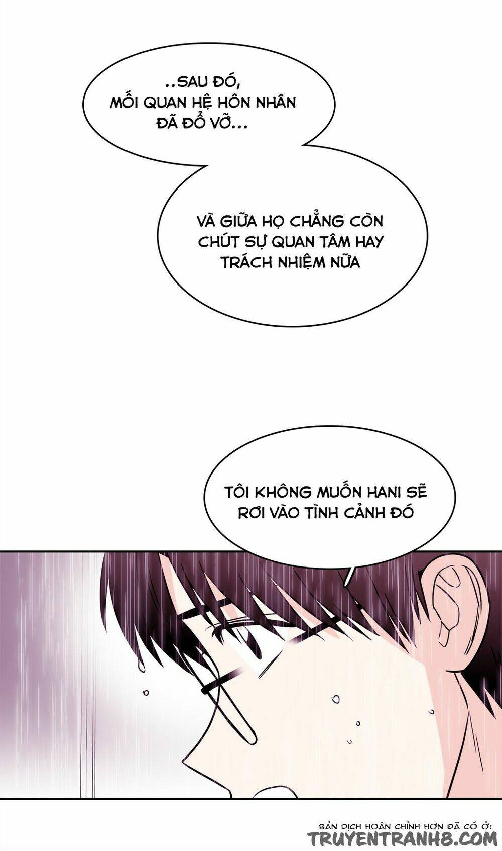 Chuyện Gì Đến, Rồi Cũng Sẽ Đến: Chapter 48