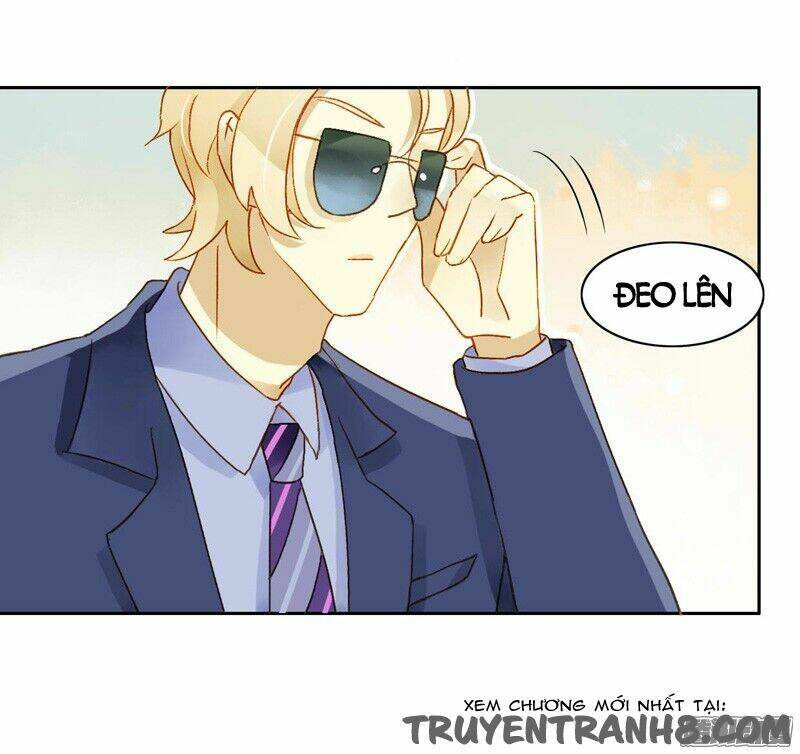 Sức Mạnh Của Sắc Đẹp: Chapter 131