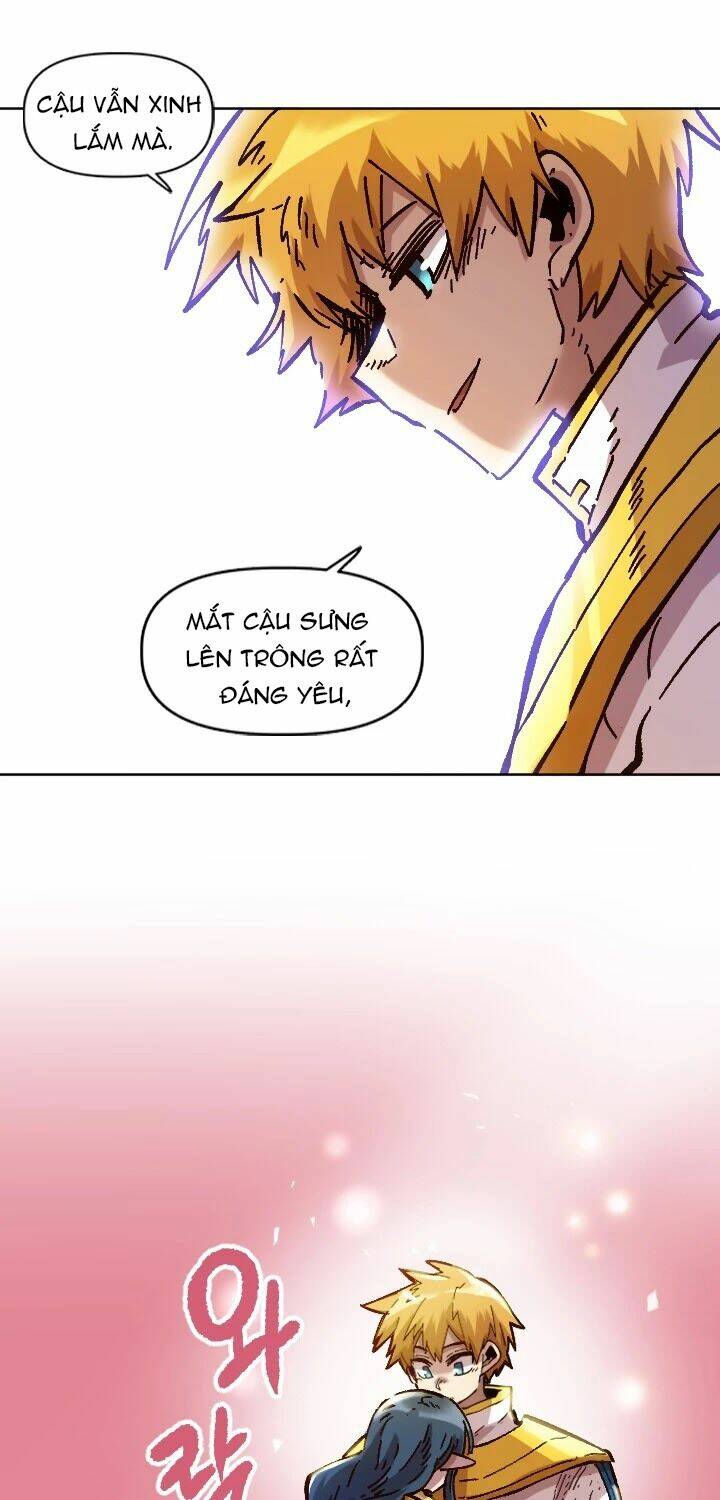 Nô Lệ Nghịch Thiên: Chapter 70