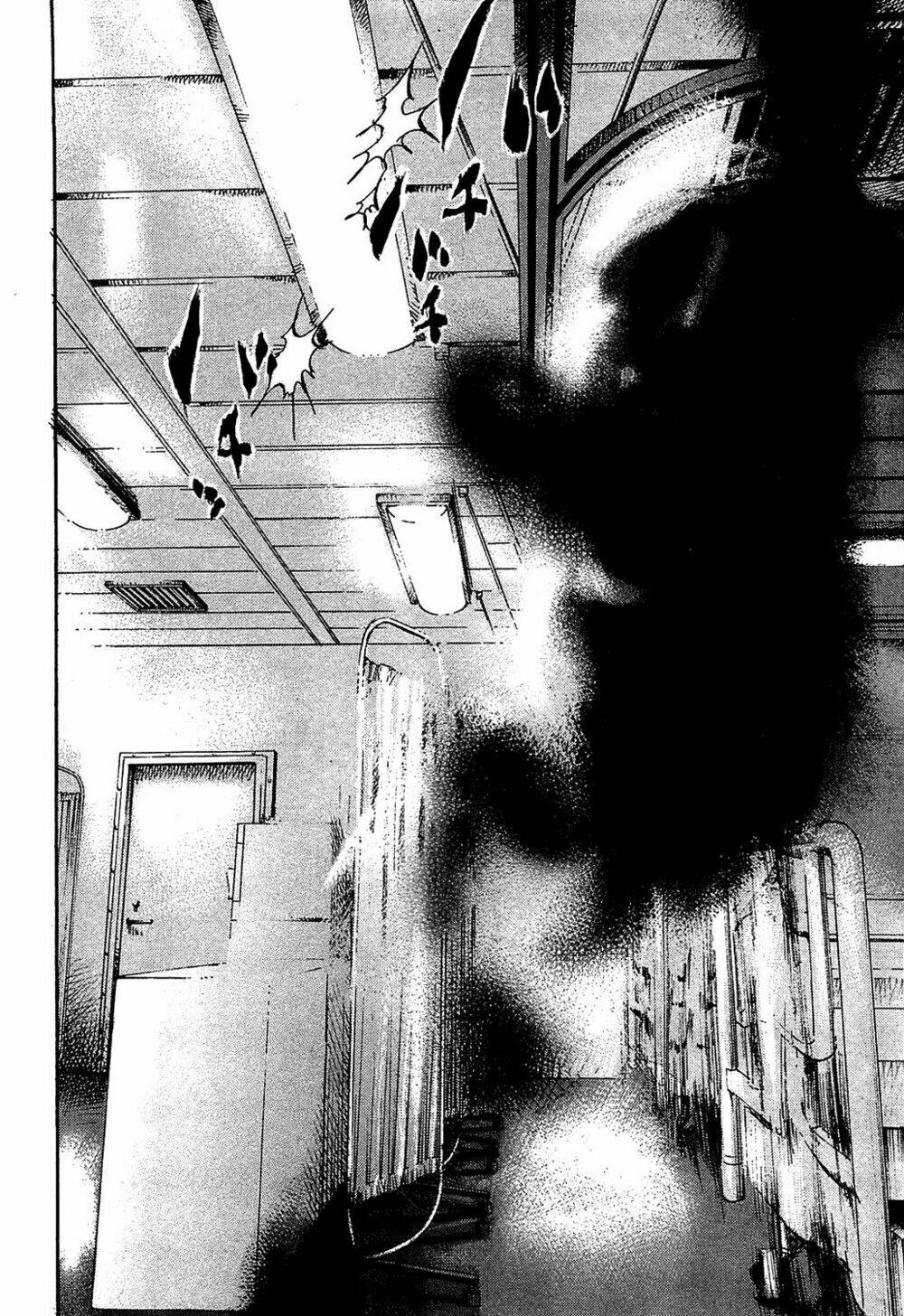 6000 the deep sea of madness: Chapter 8