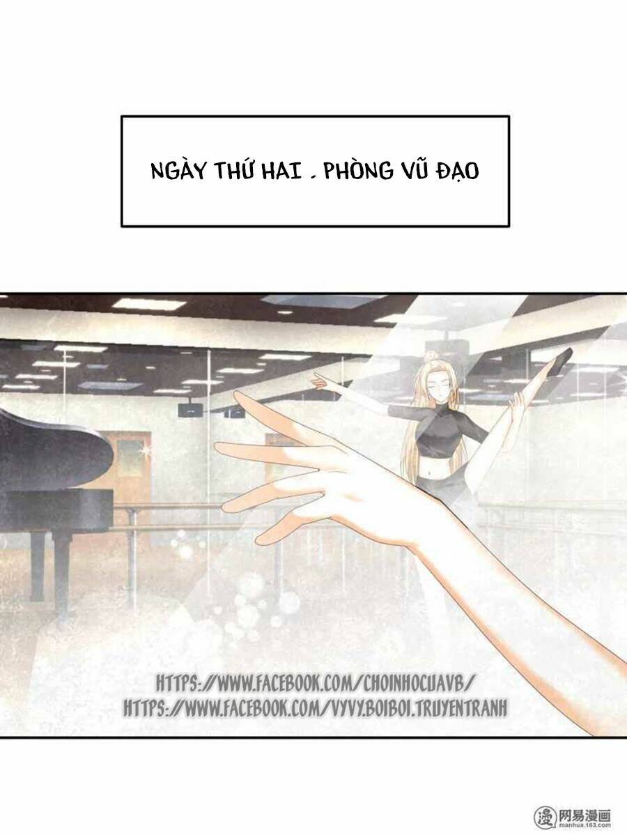 Tiền Thế Kim Sinh Của Chung Tiểu Thư: Chapter 8