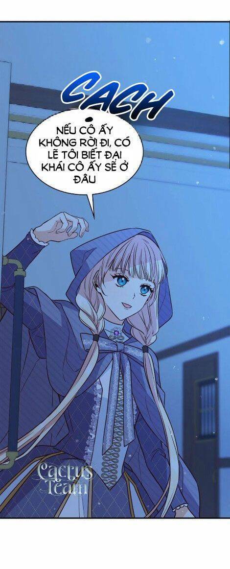 Lòng Trung Thành Với Kẻ Ác: Chapter 8