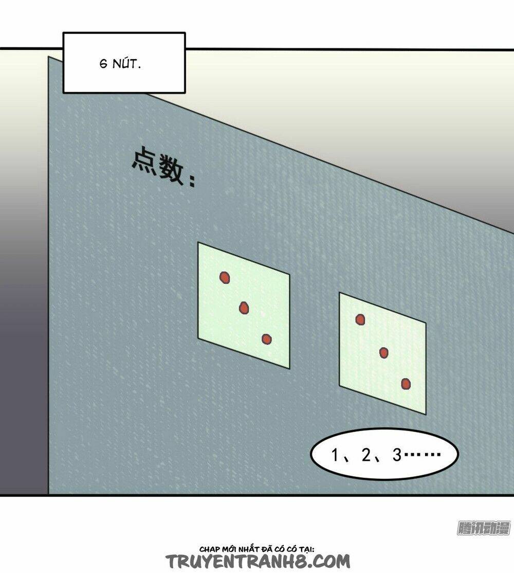 Điều Ước Của Người Phàm: Chapter 34