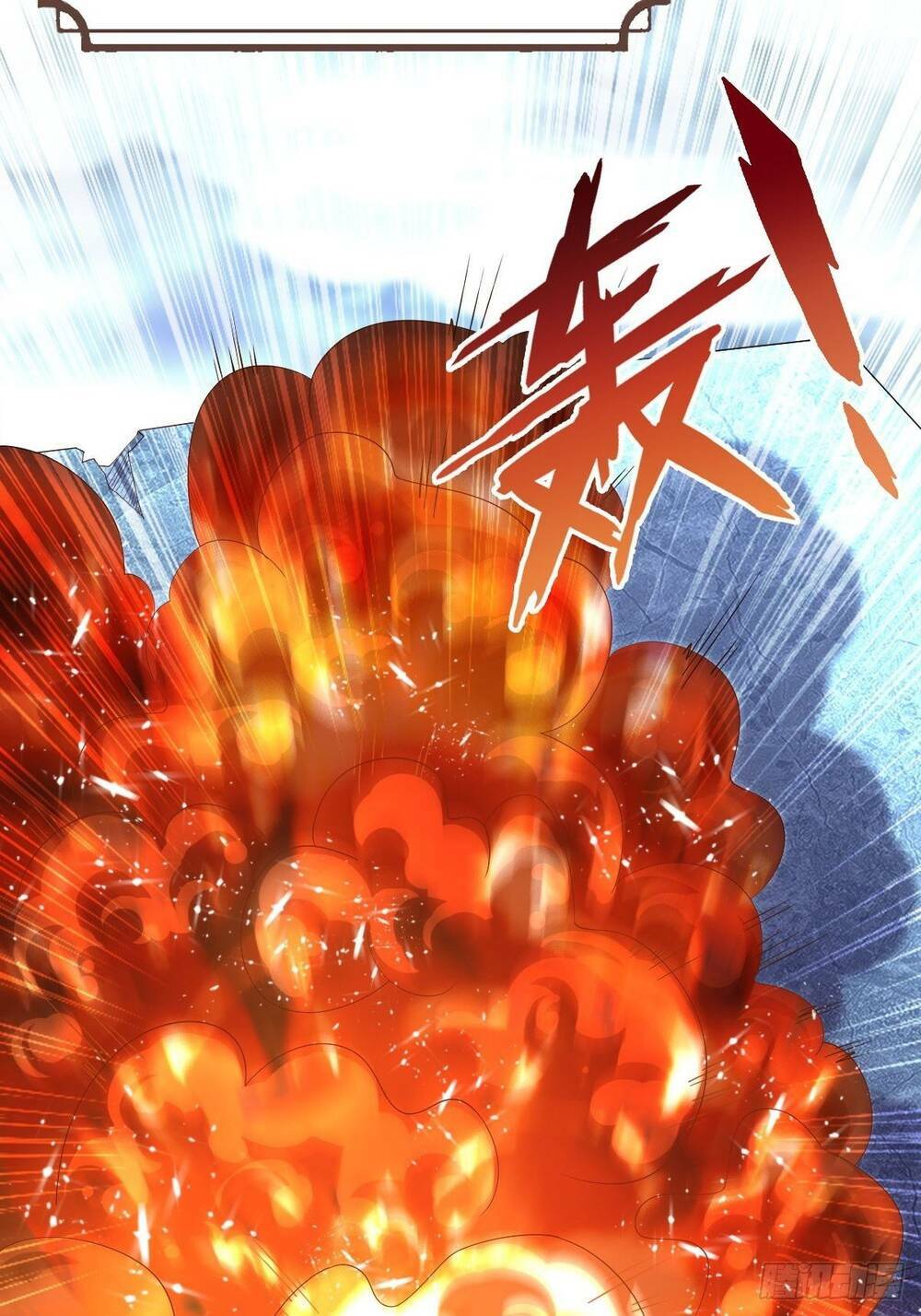 Cục Gạch Xông Vào Dị Giới: Chapter 40